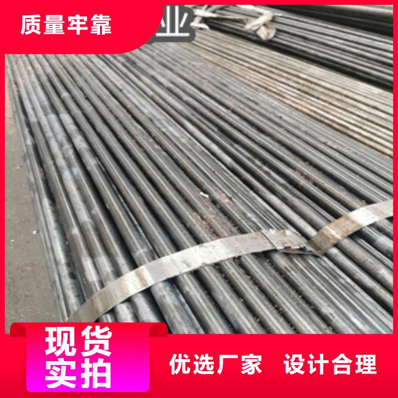 48*3冷轧精密钢管发货及时