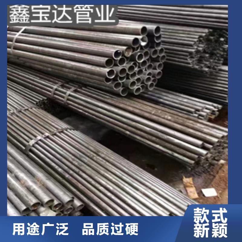 精密光亮管_不锈钢卫生管严选用料