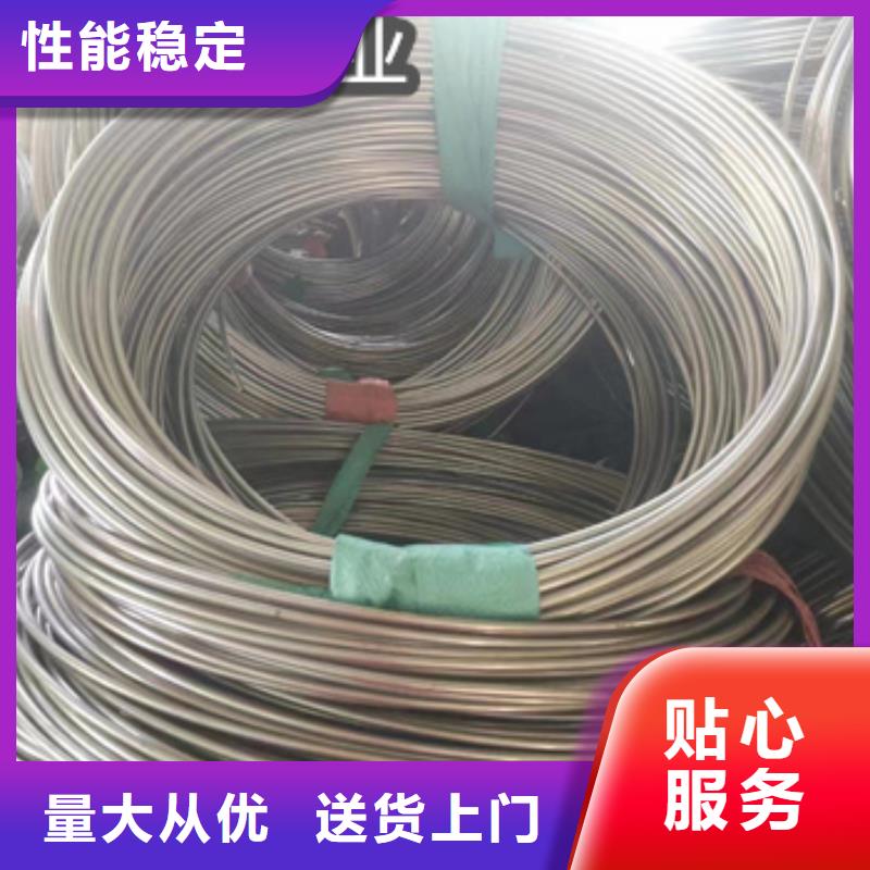 3mm小直径不锈钢管欢迎来电