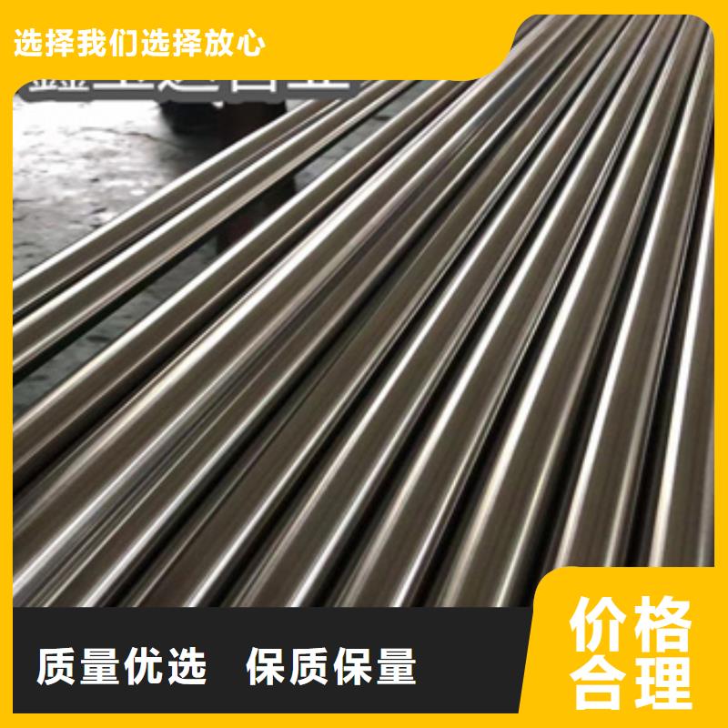 22*5不锈钢管近期行情