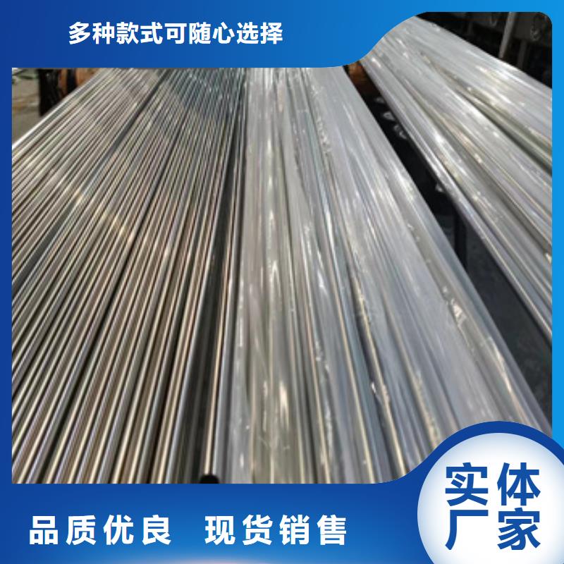 卫生级不锈钢管-冷轧精密光亮管研发生产销售