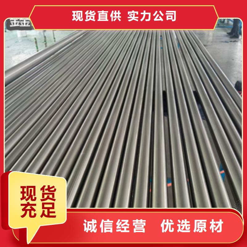 10*1不锈钢精拉管图片