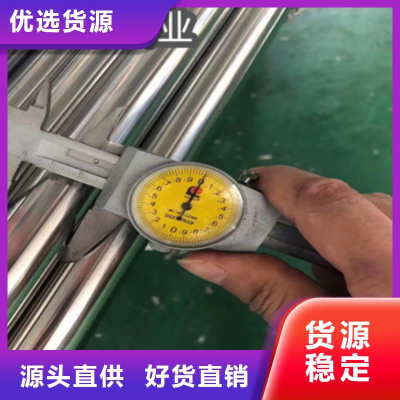 10*1不锈钢精拉管图片