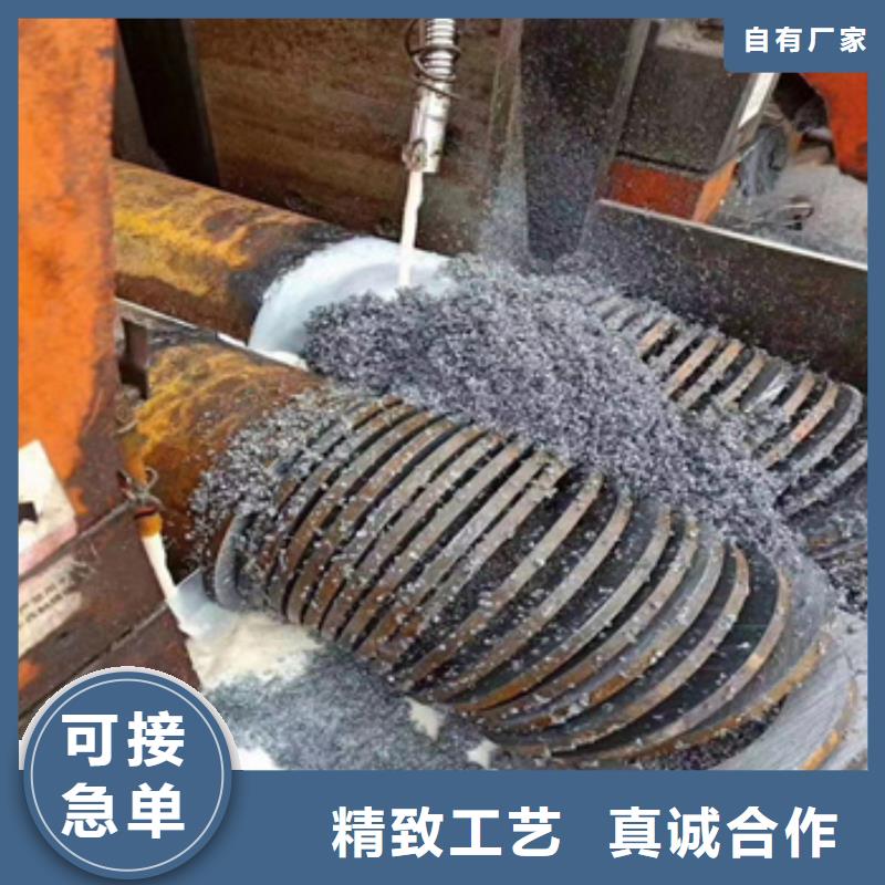 热轧无缝钢管_冷轧精密光亮管厂家批发价