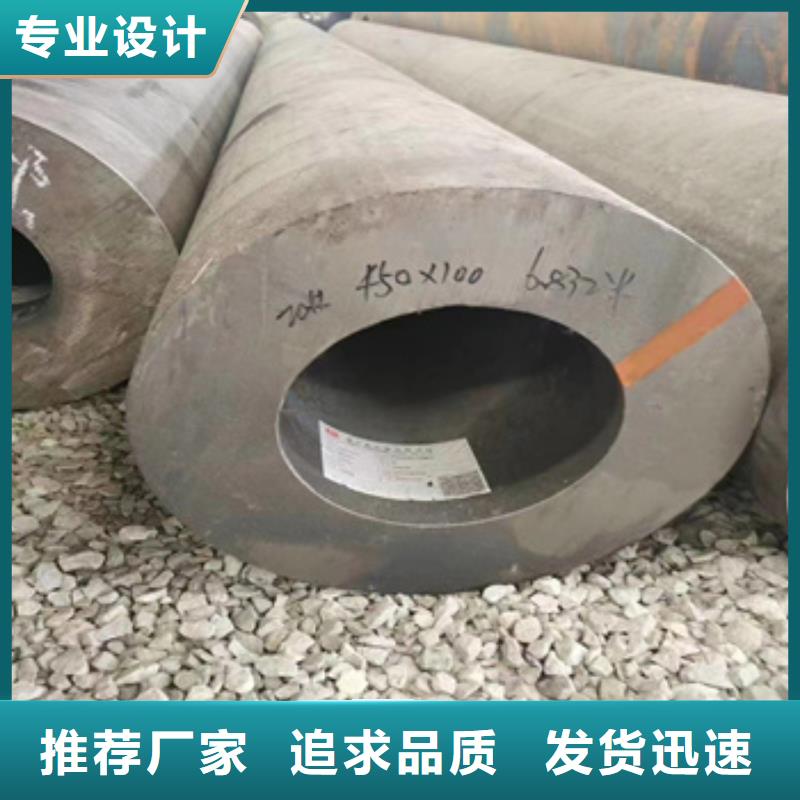热轧无缝钢管涂塑钢管源厂直接供货