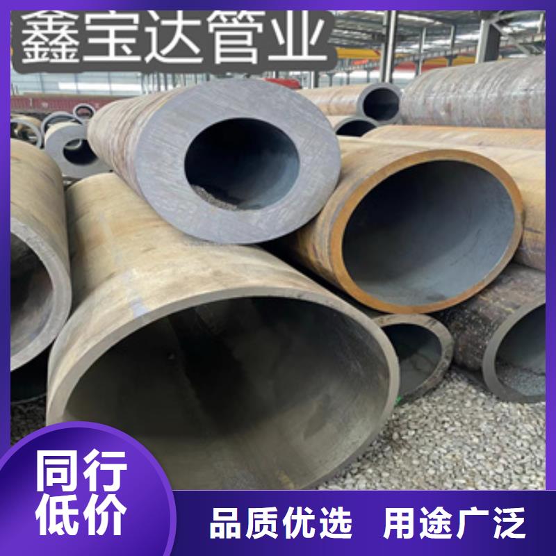 20号流体管89*1610年经验
