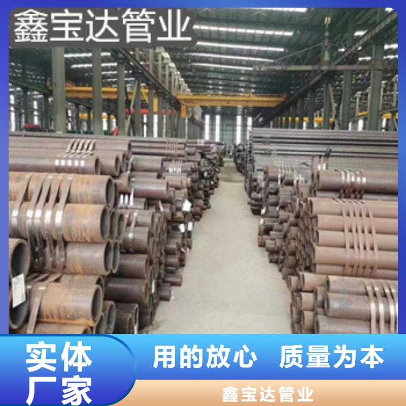 热轧无缝钢管_冷轧精密光亮管厂家批发价