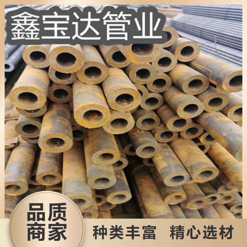冷拔无缝钢管不锈钢毛细管安心购