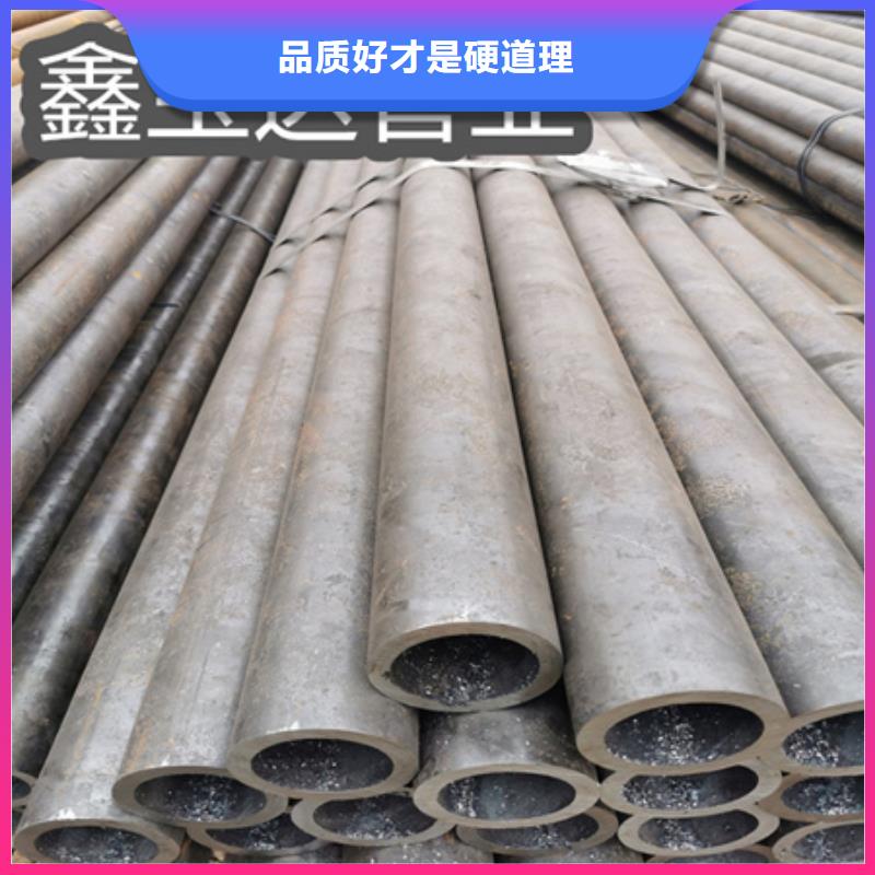 直径68*12厚壁热轧管厂家供应