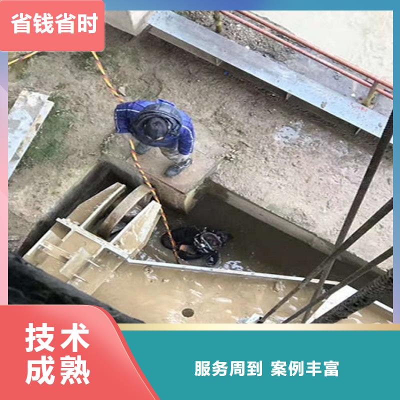 水下【水下加固】多年行业经验