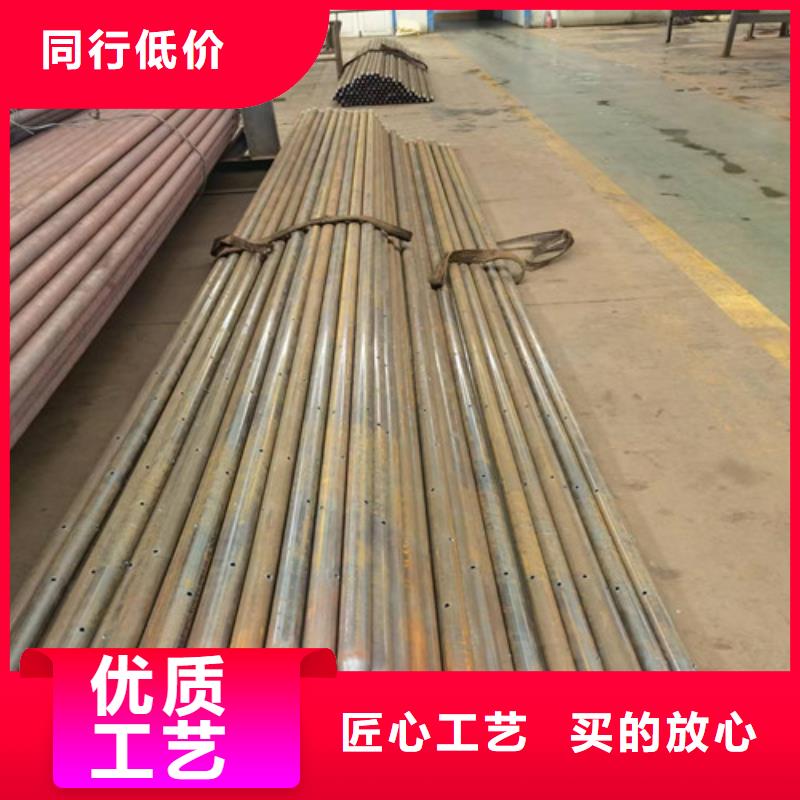 注浆土钉支护管厂家澄迈县32*3注浆土钉支护管现货