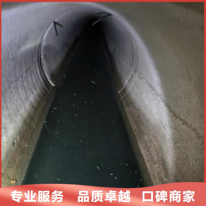 水下闸门维修单位