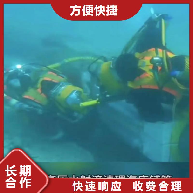 水下作业价格