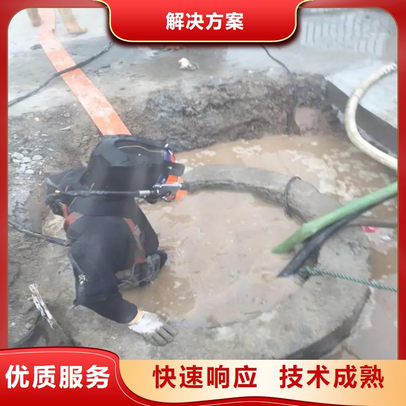 水下闸门安装电话
