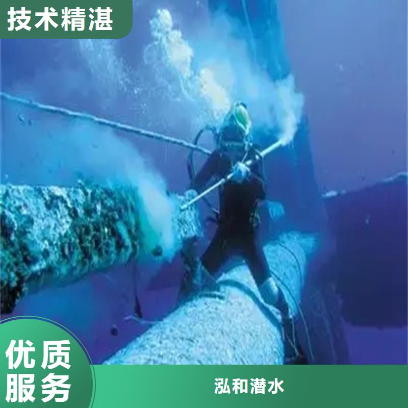 水下拍照摄像公司