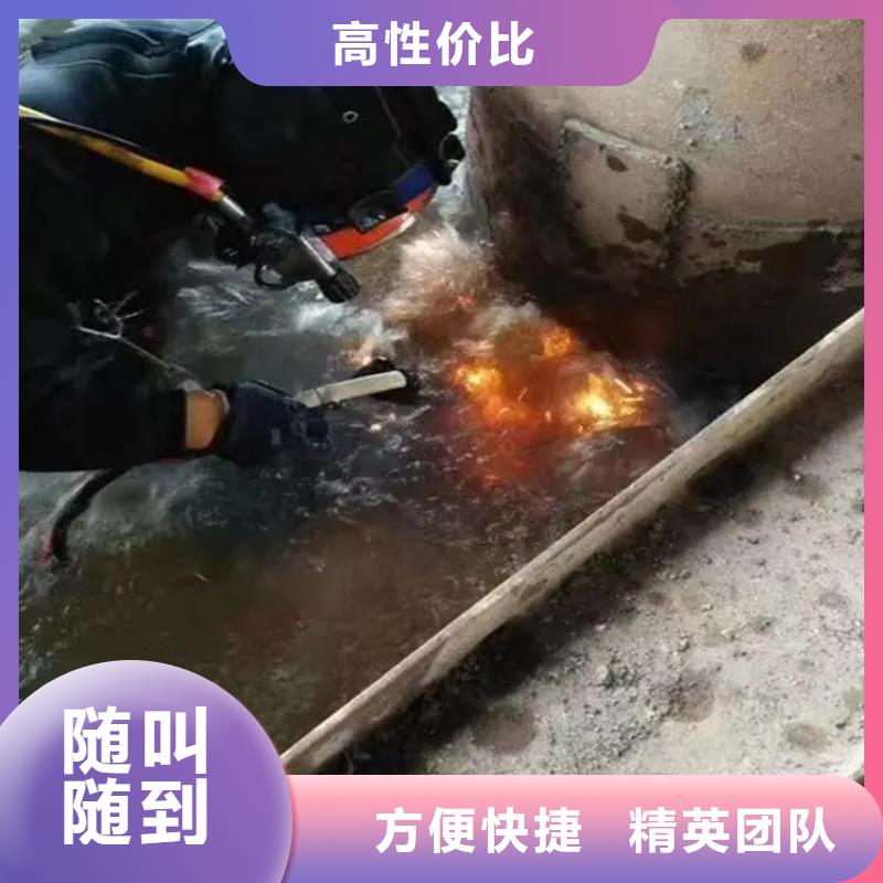 水下作业价格