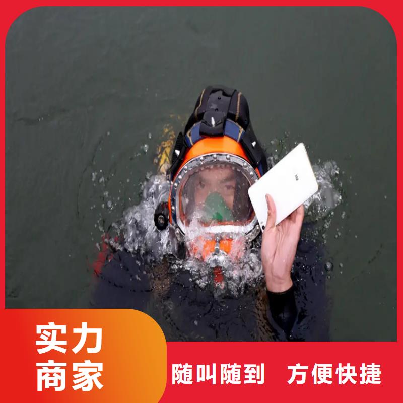 水下拍照摄像团队