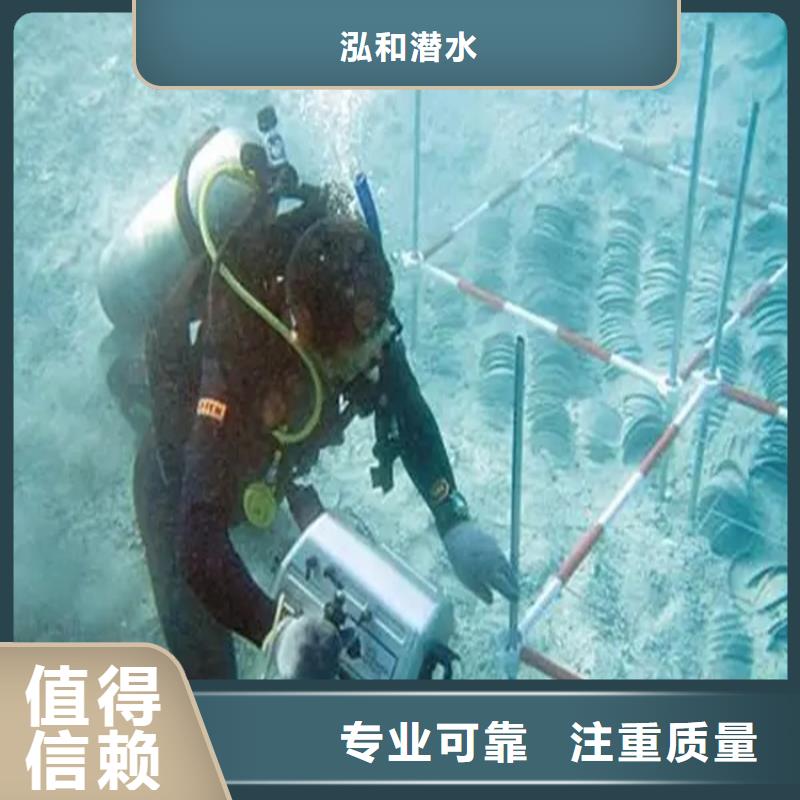 水下作业价格