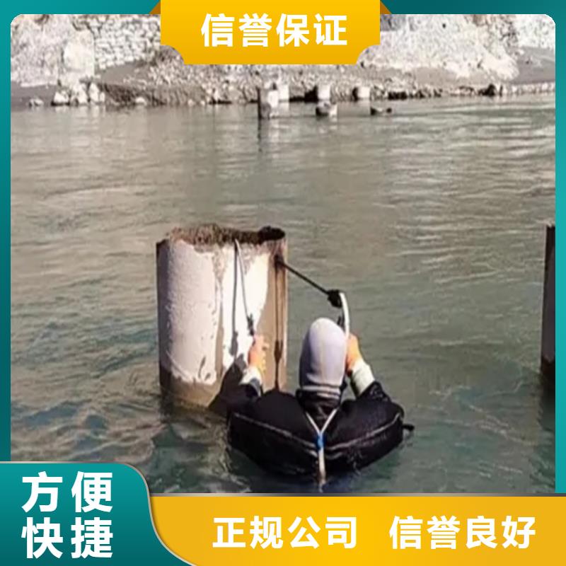 水下闸门安装单位