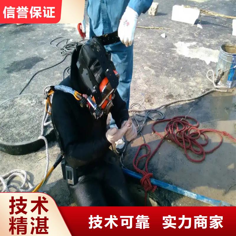 水下作业价格