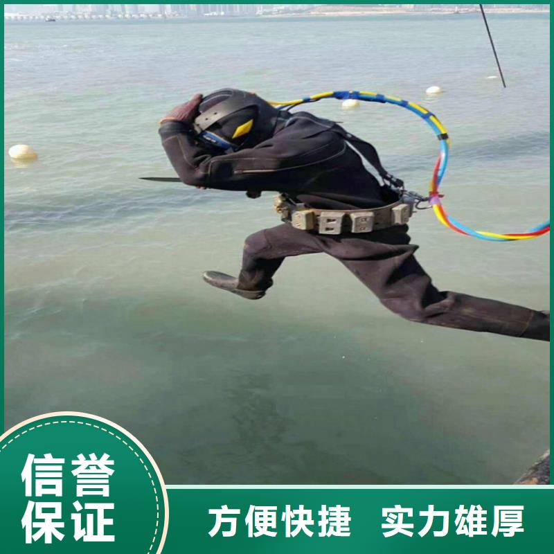 过河管道铺设价格