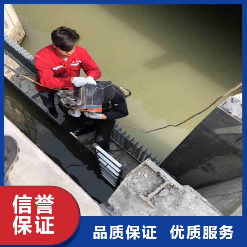 水下作业价格