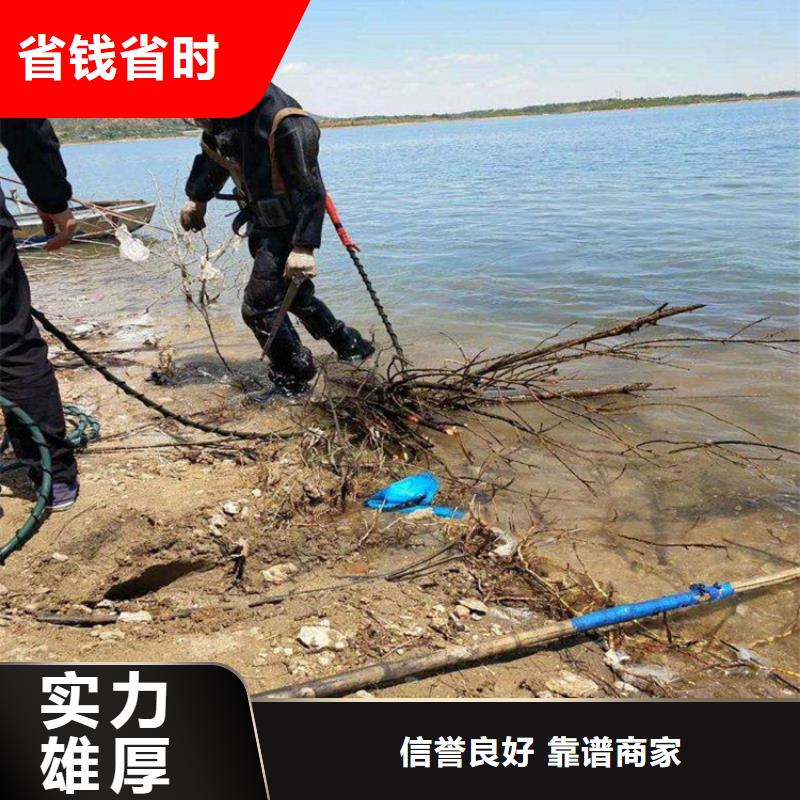 水下堵漏公司