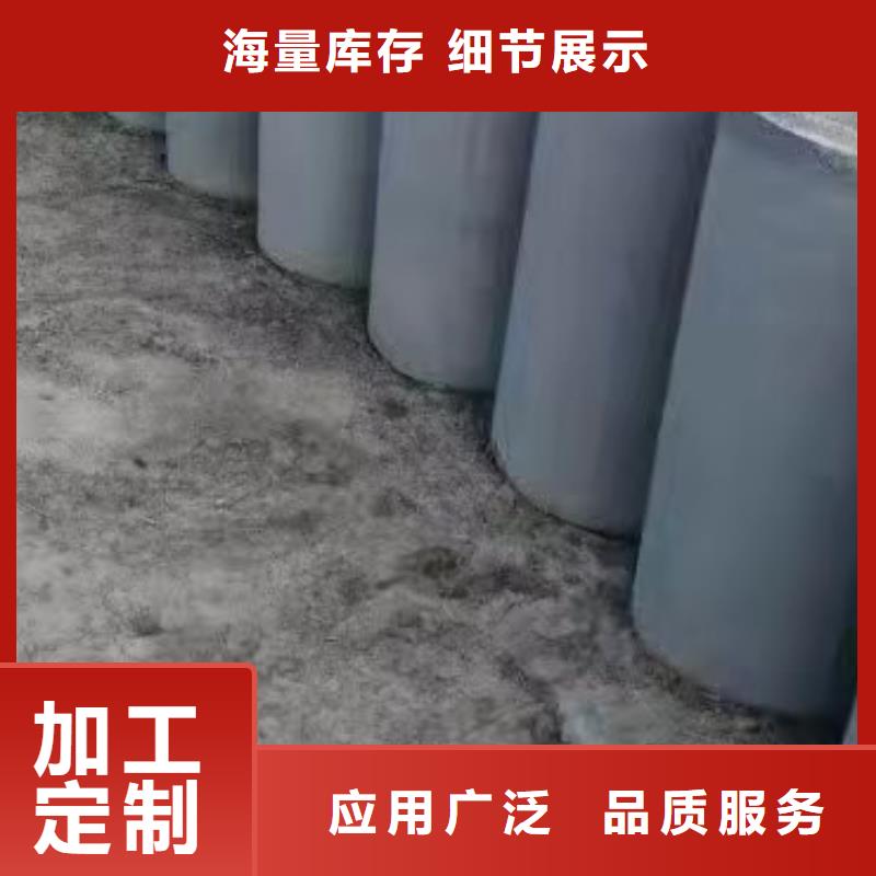 水泥透水管400价格