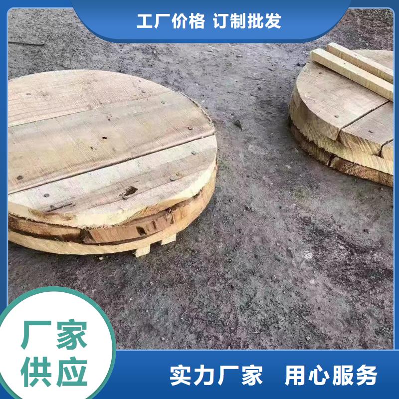 水泥无砂管500价格