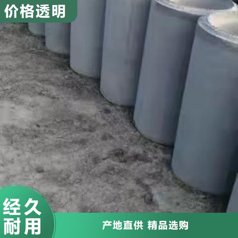 专业信赖厂家(志硕)农田灌溉管长度规格齐全