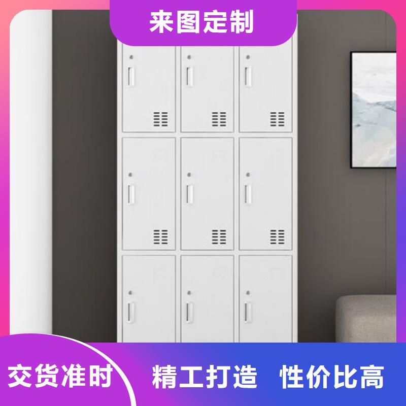 金乡四门铁皮柜厂家发货