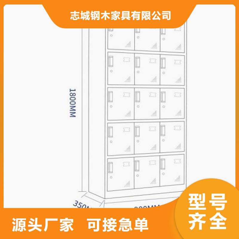 鄄城四门铁皮柜厂家发货