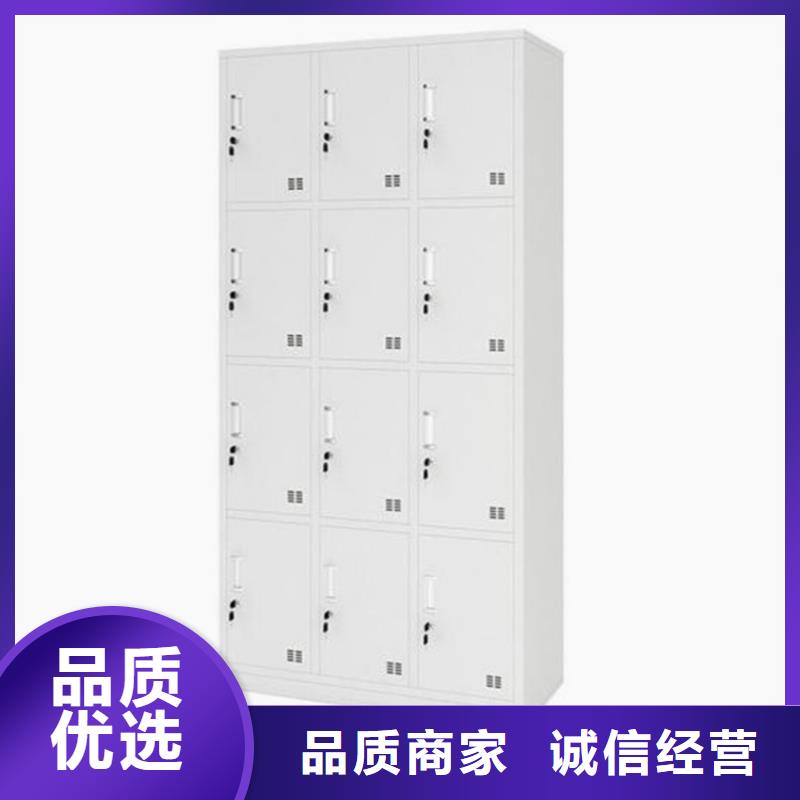 莲池区铁皮储物柜定制工厂