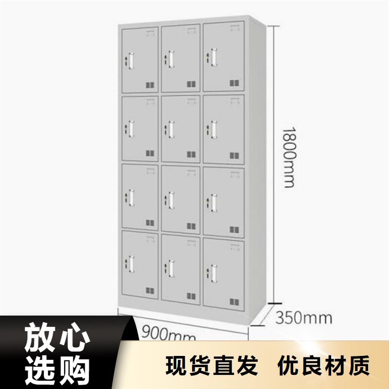 鄄城四门铁皮柜厂家发货
