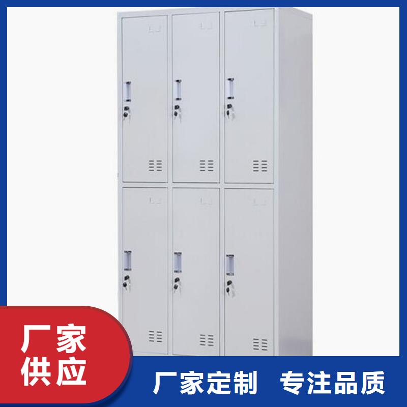 阳信两门铁皮柜定做