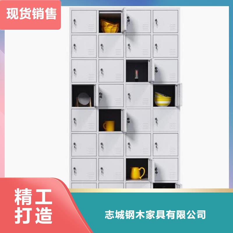 莲池区铁皮储物柜定制工厂