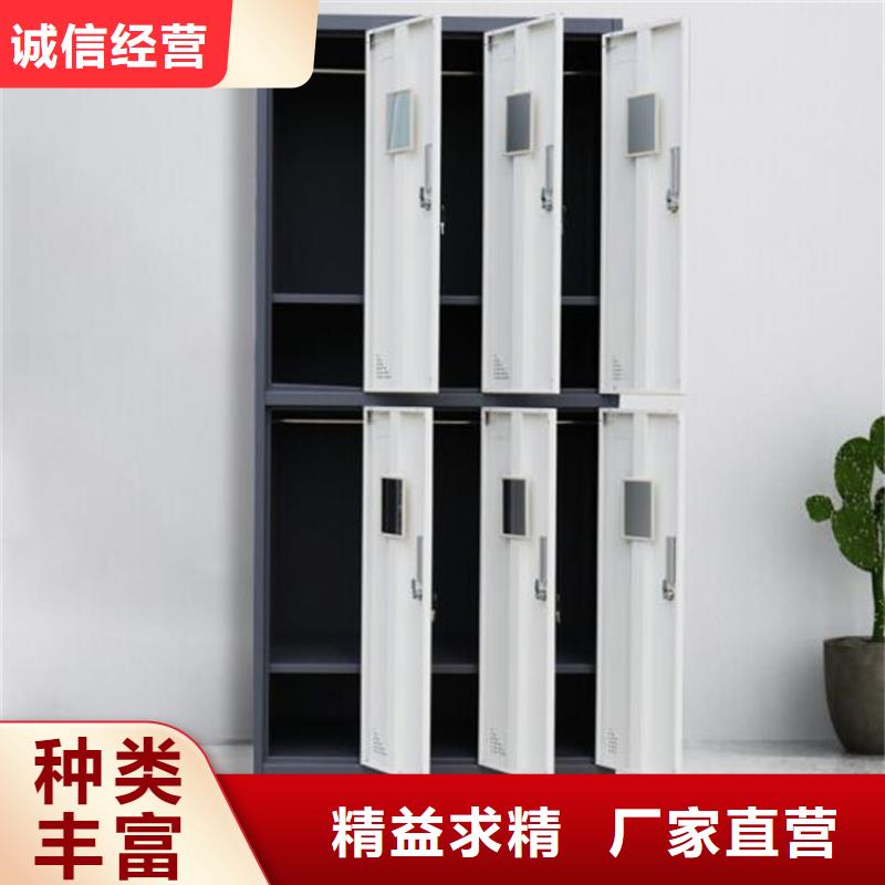 金乡四门铁皮柜厂家发货