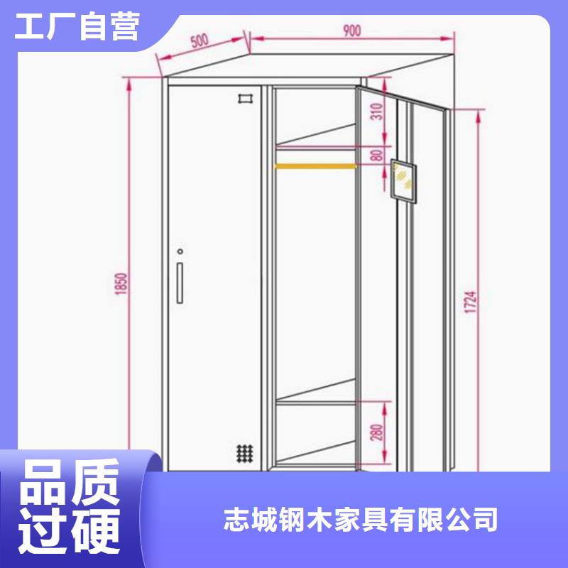 临猗六门更衣柜厂家价格