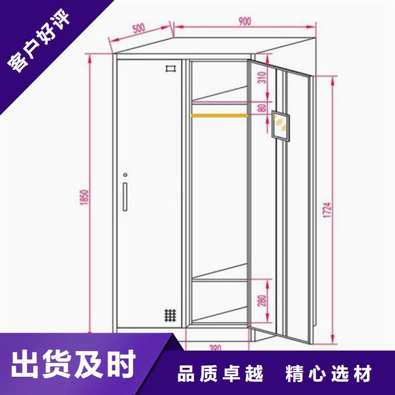 怀安教室书包柜厂家发货