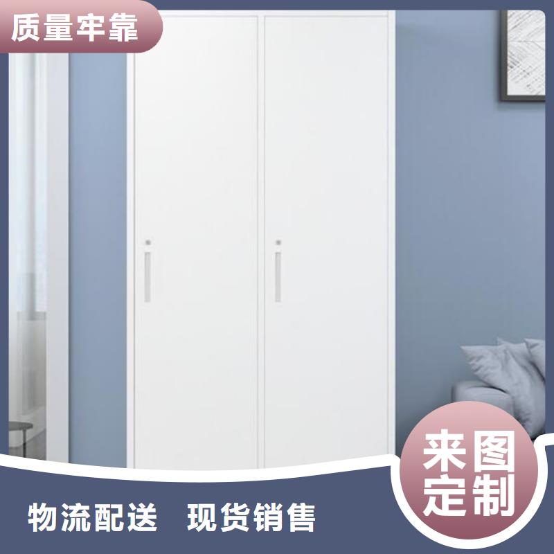 路南四门铁皮柜厂家发货