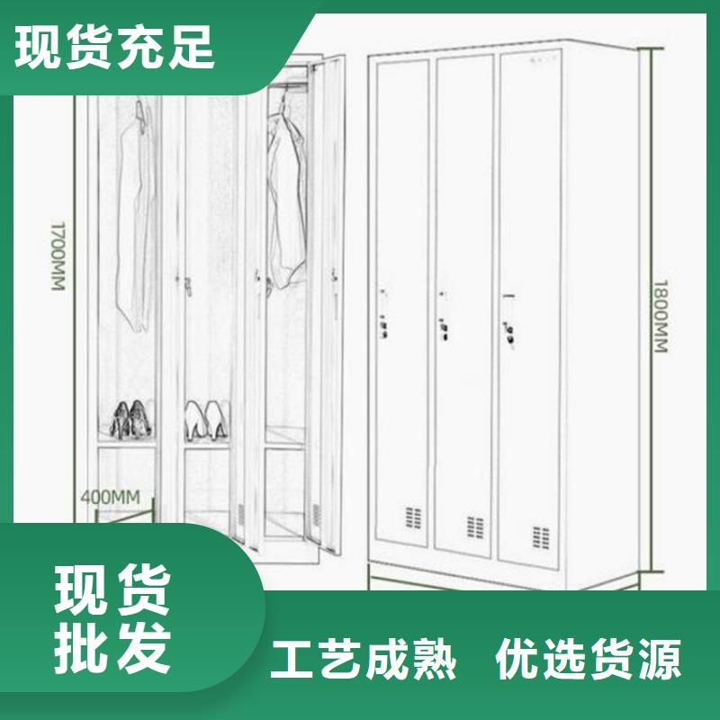 莱城铁皮文件柜定做