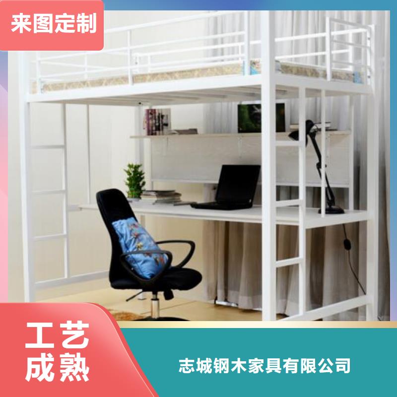 宿舍单人床常年批发