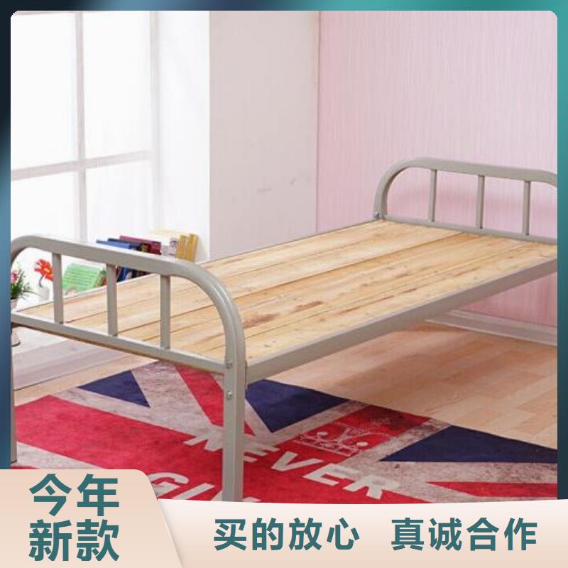 迁西县宿舍高低床工厂
