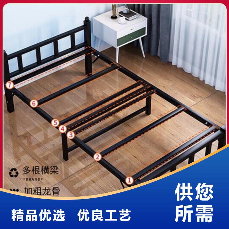 宿舍上下床厂家资质齐全