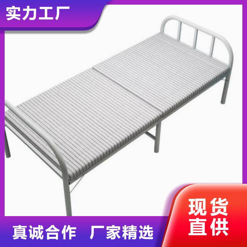 鄄城县宿舍钢制单人床工厂