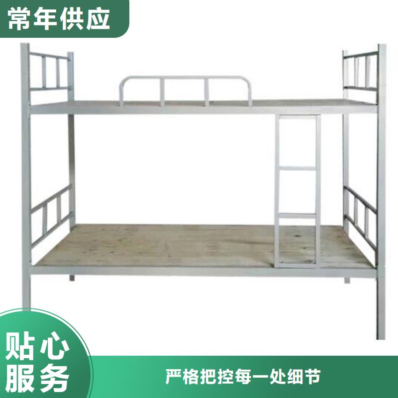 迁西县宿舍高低床工厂