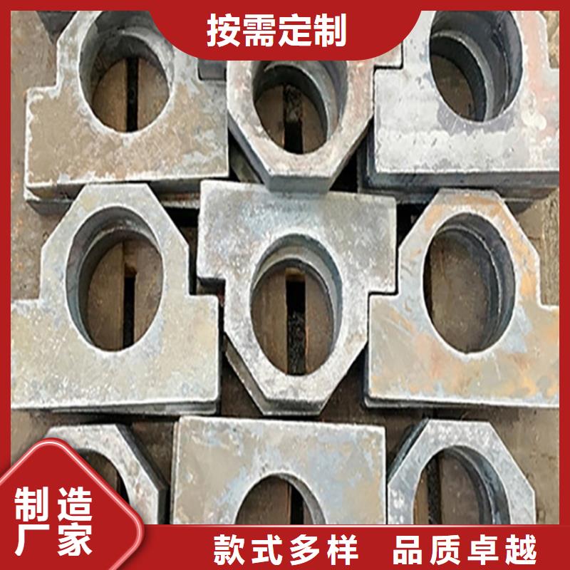 济宁Q355B钢板加工厂家