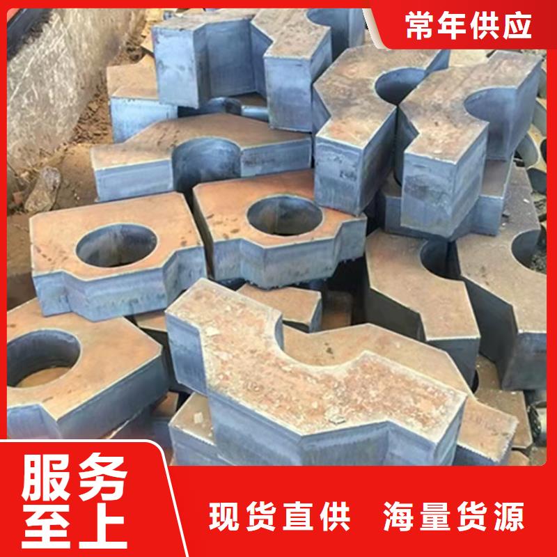 特厚钢板Q235BQ355B45号,锅炉容器板厂家直销规格多样