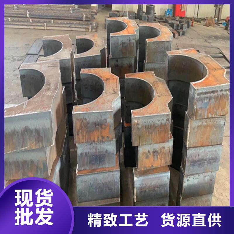 长春特厚钢板零割厂家