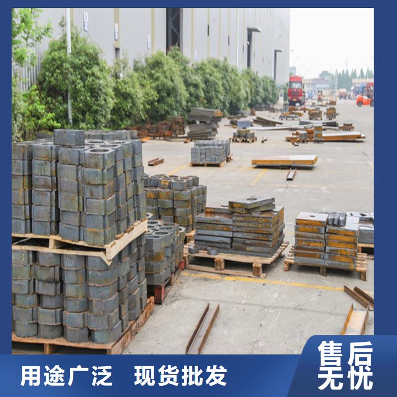 荆门16MN厚钢板零割厂家
